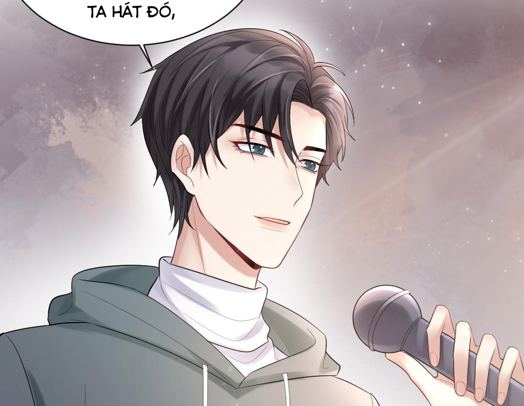 Máy Bay Giấy: Chapter 11