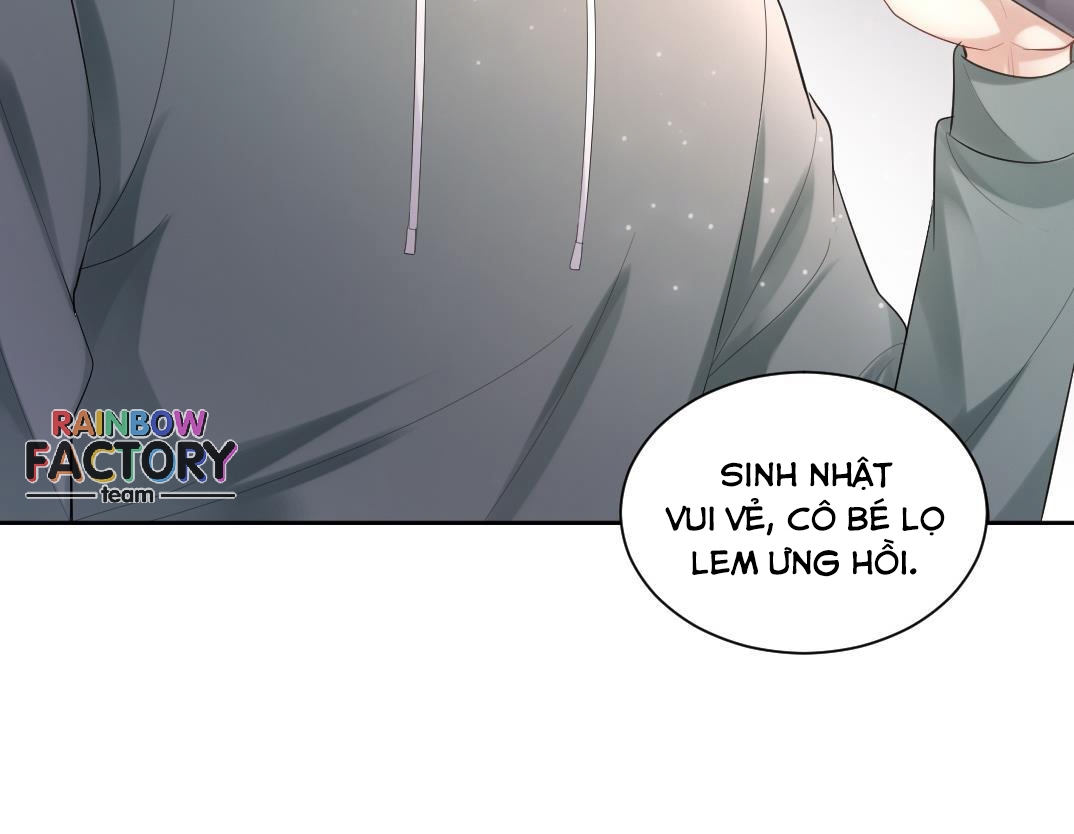 Máy Bay Giấy: Chapter 11