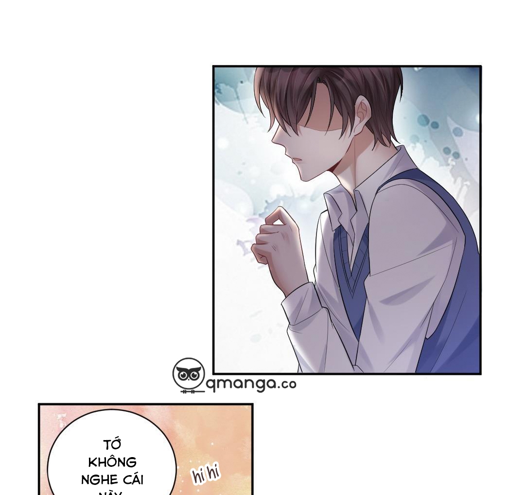 Máy Bay Giấy: Chapter 11