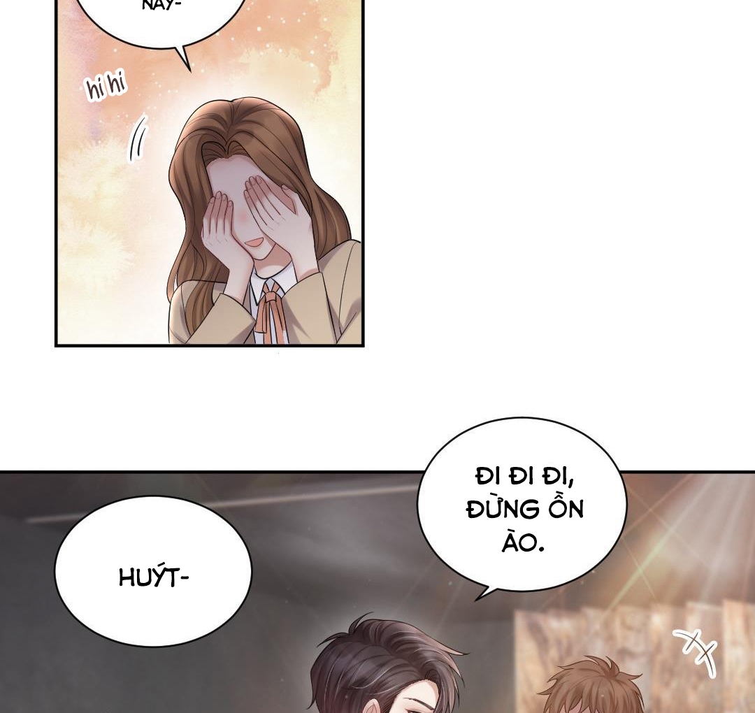 Máy Bay Giấy: Chapter 11