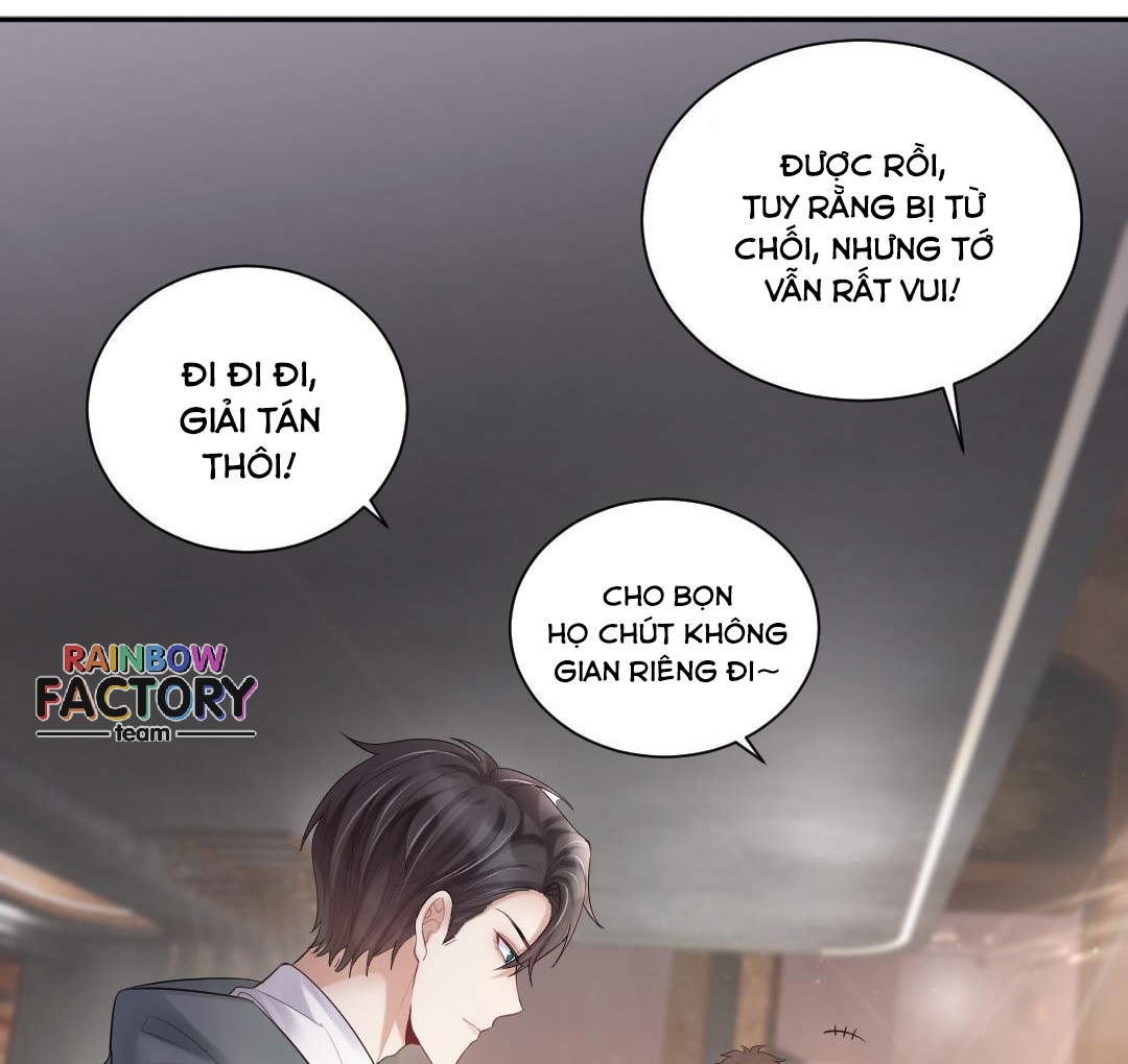 Máy Bay Giấy: Chapter 11