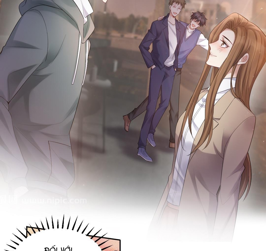 Máy Bay Giấy: Chapter 11