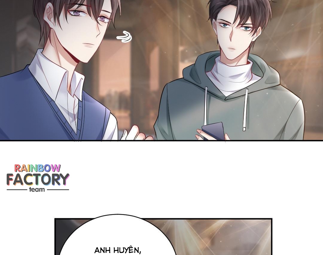 Máy Bay Giấy: Chapter 11