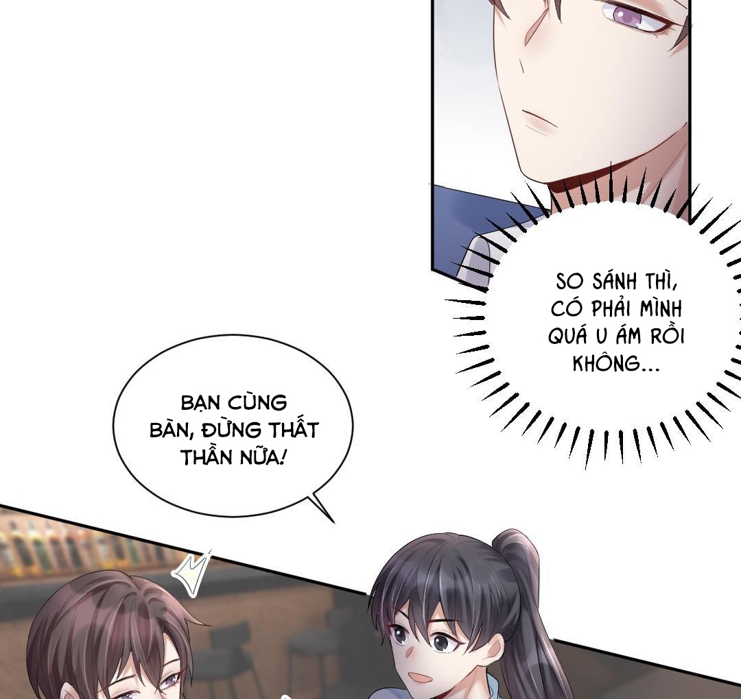 Máy Bay Giấy: Chapter 11