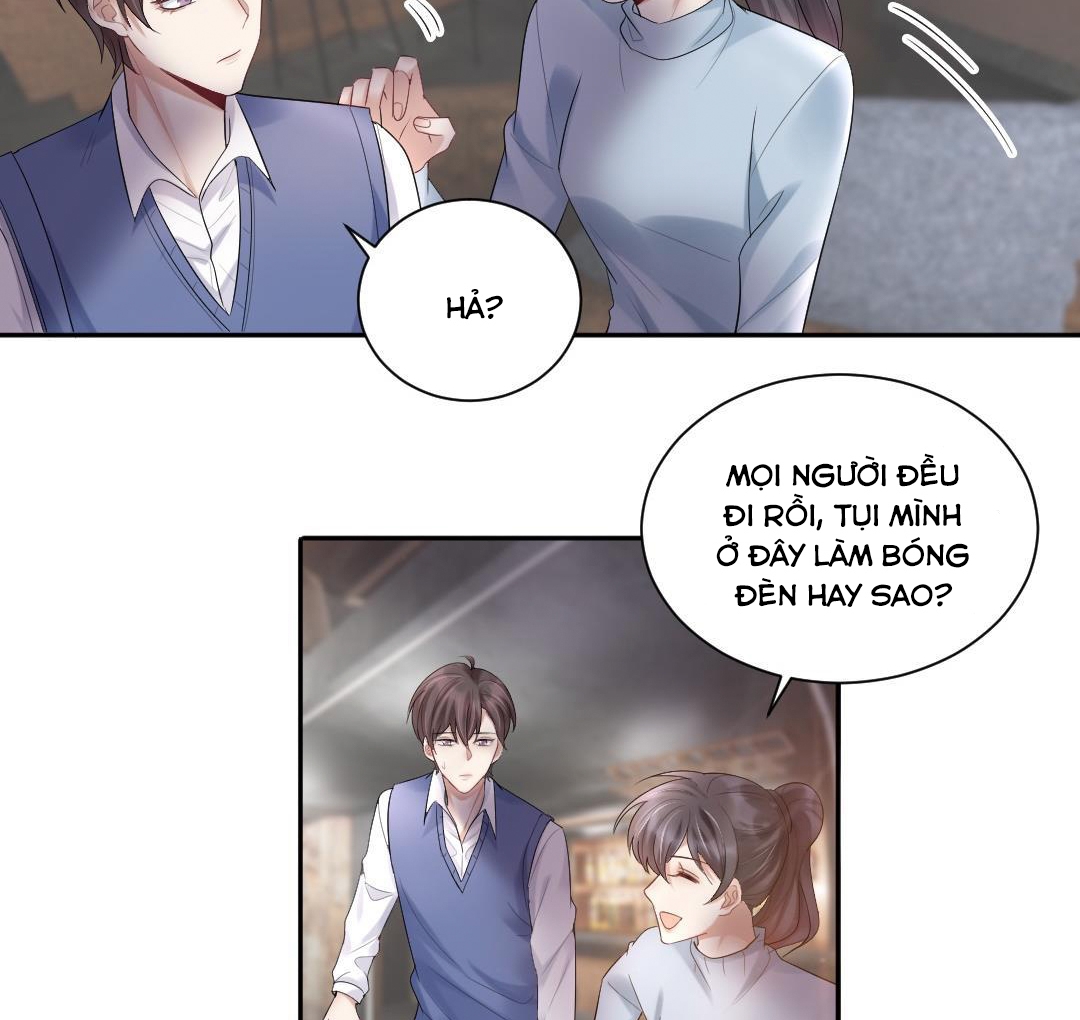 Máy Bay Giấy: Chapter 11