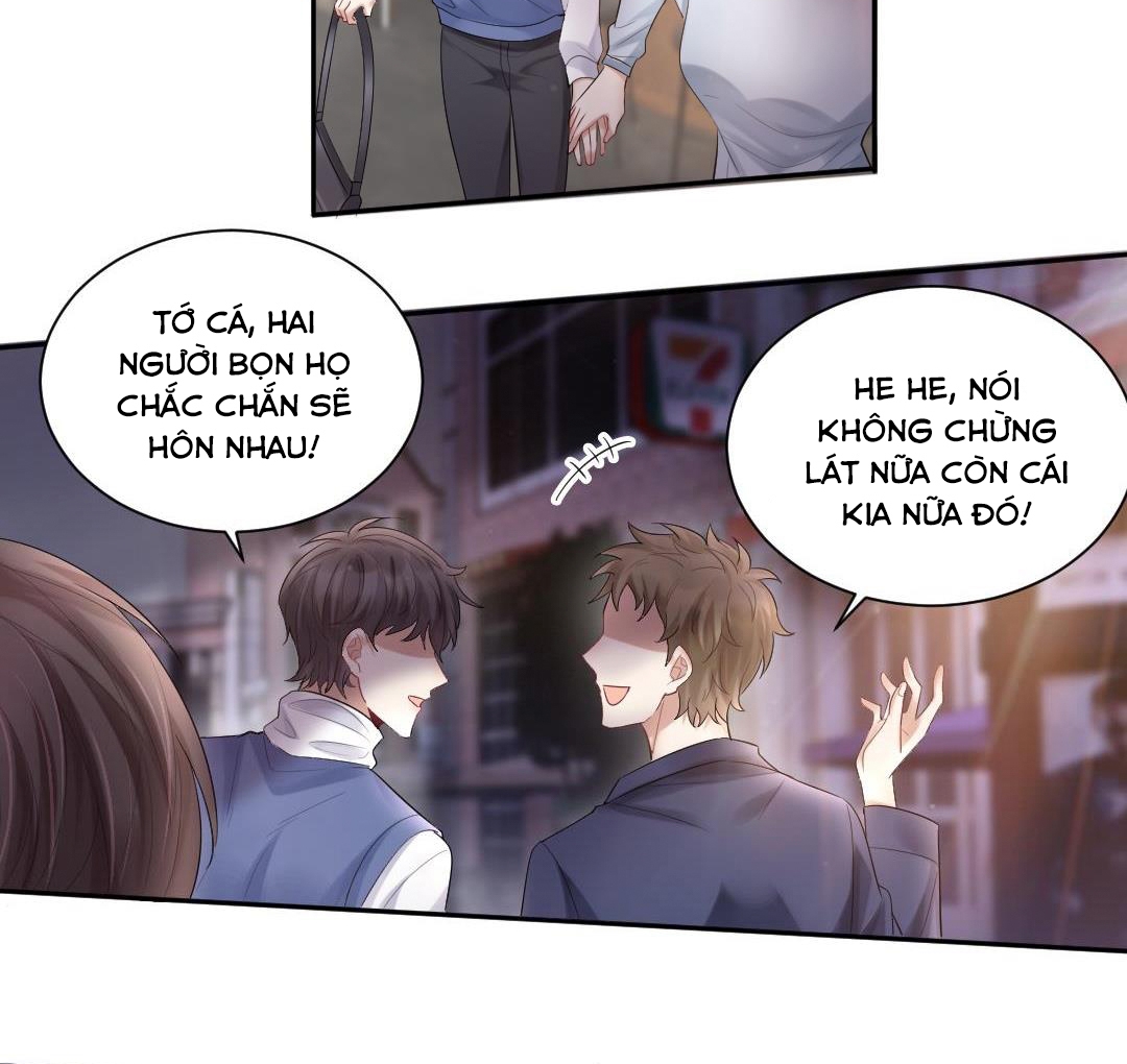 Máy Bay Giấy: Chapter 11