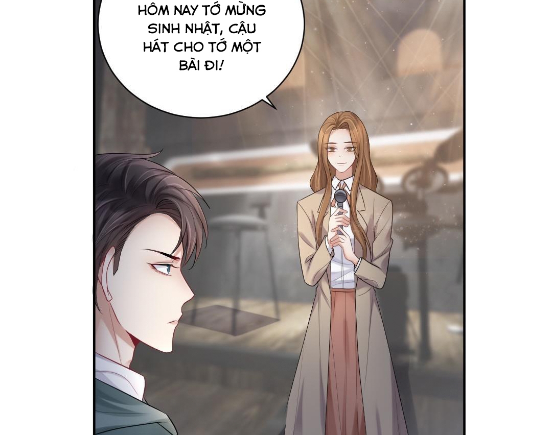Máy Bay Giấy: Chapter 11
