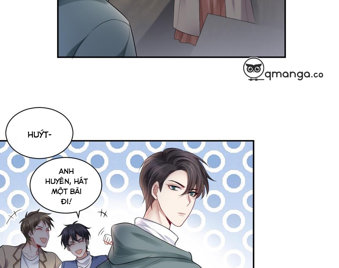 Máy Bay Giấy: Chapter 11