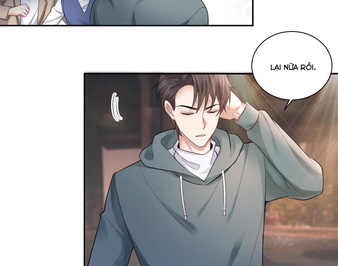 Máy Bay Giấy: Chapter 11