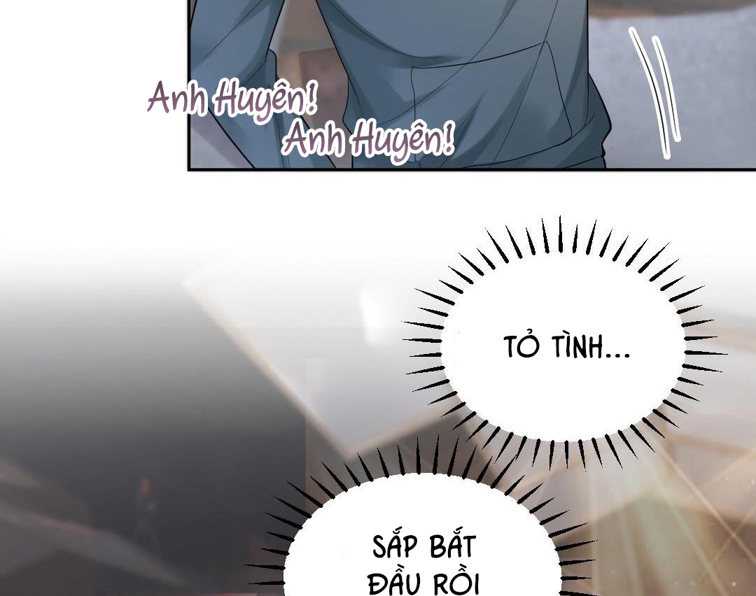 Máy Bay Giấy: Chapter 11