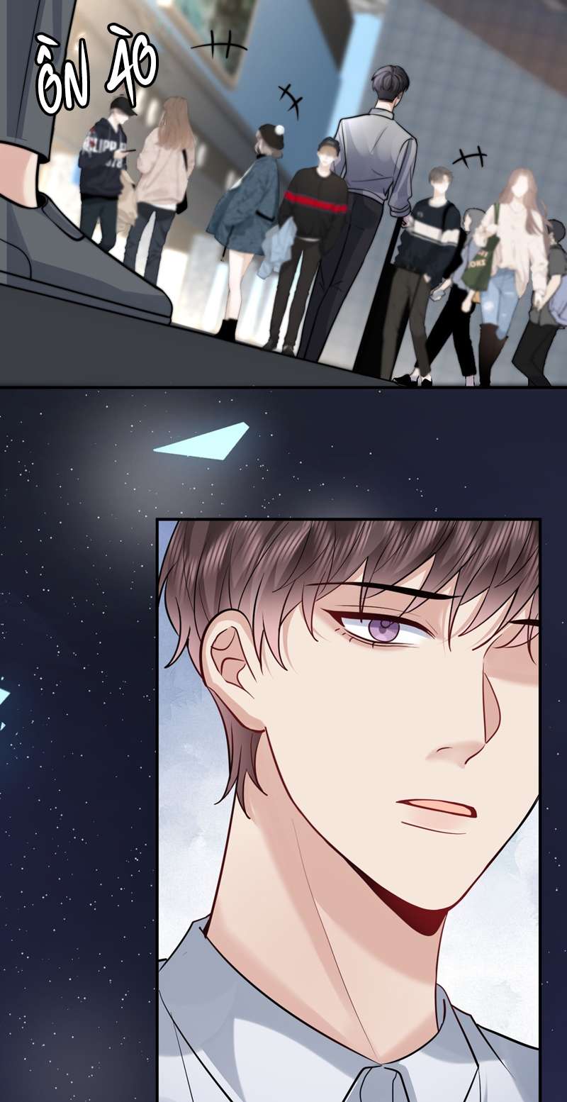 Máy Bay Giấy: Chapter 110