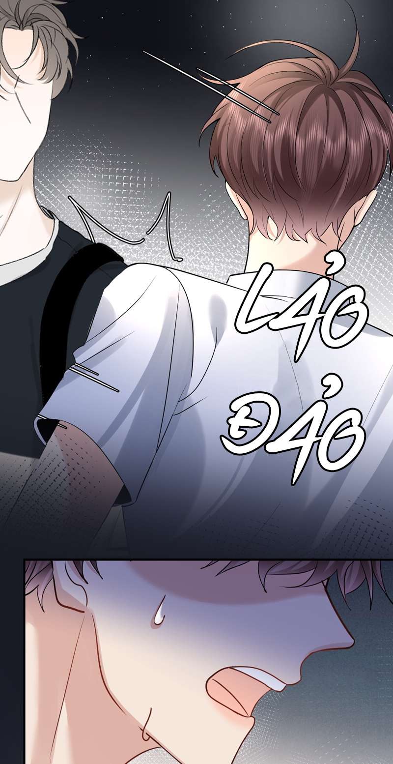 Máy Bay Giấy: Chapter 110