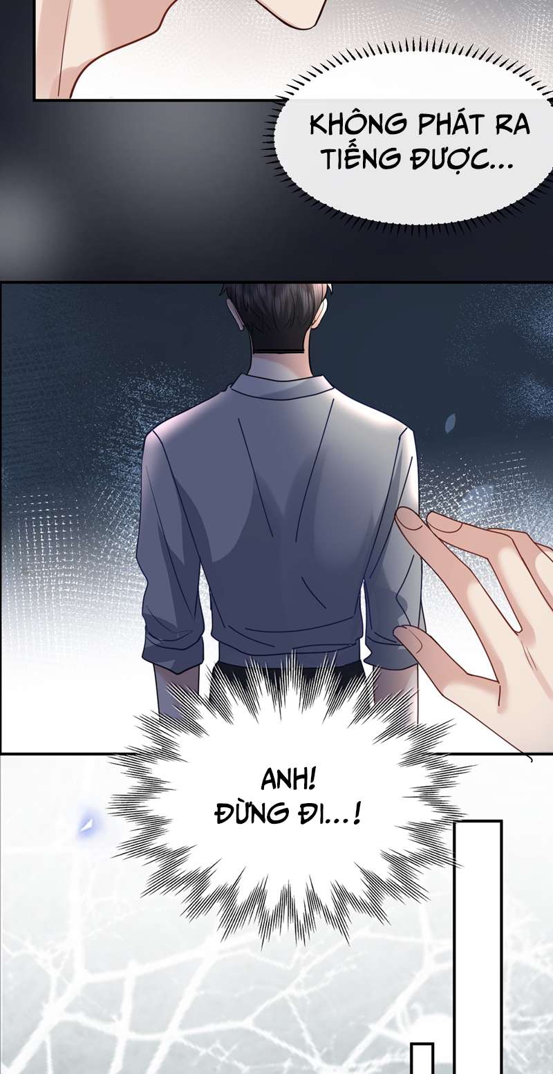 Máy Bay Giấy: Chapter 110
