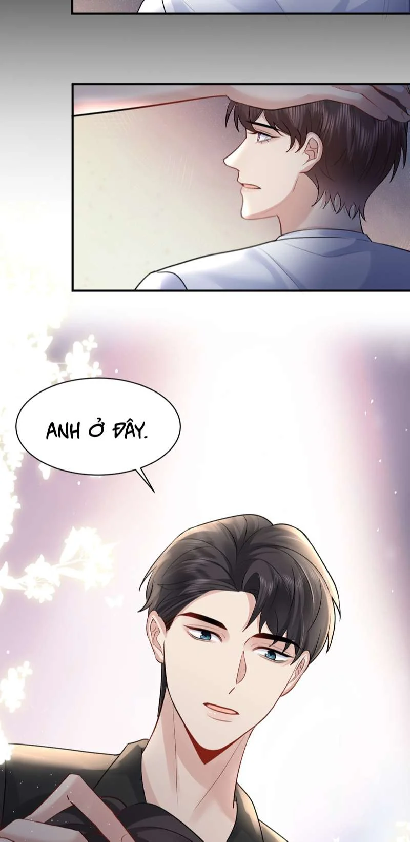 Máy Bay Giấy: Chapter 110