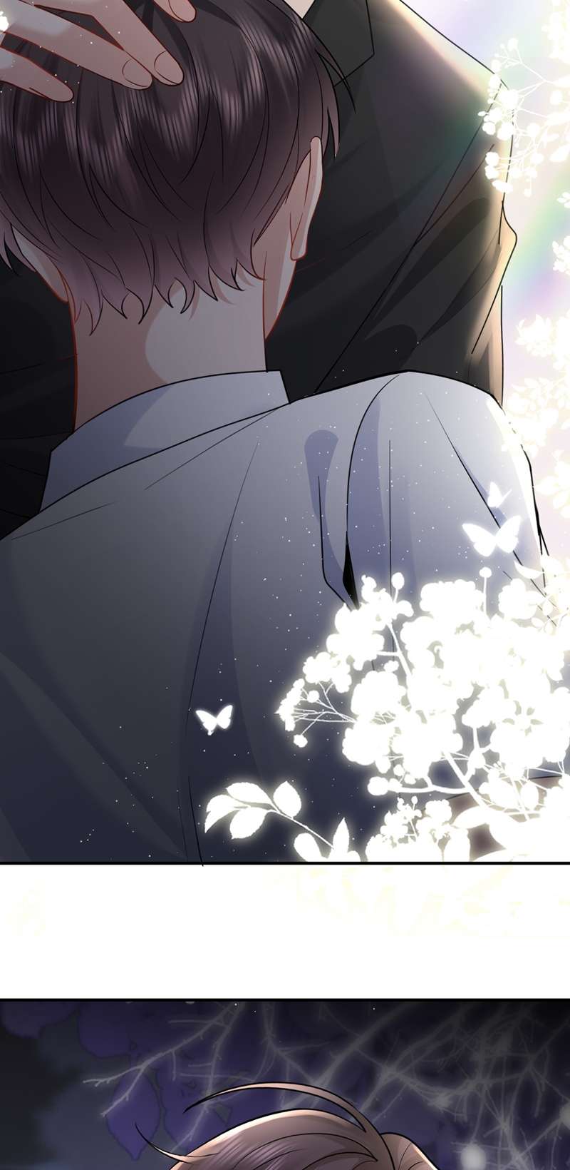 Máy Bay Giấy: Chapter 110