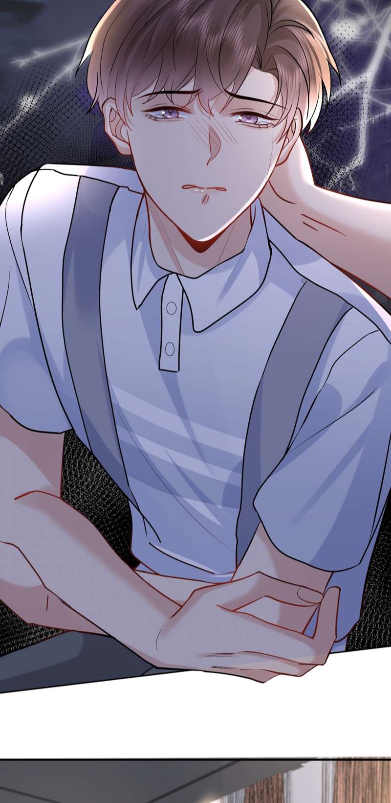 Máy Bay Giấy: Chapter 110