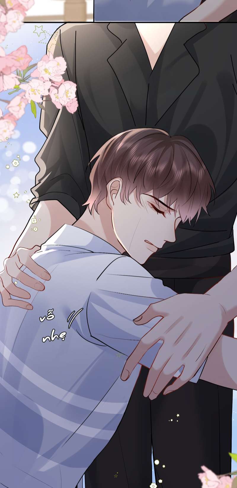 Máy Bay Giấy: Chapter 110