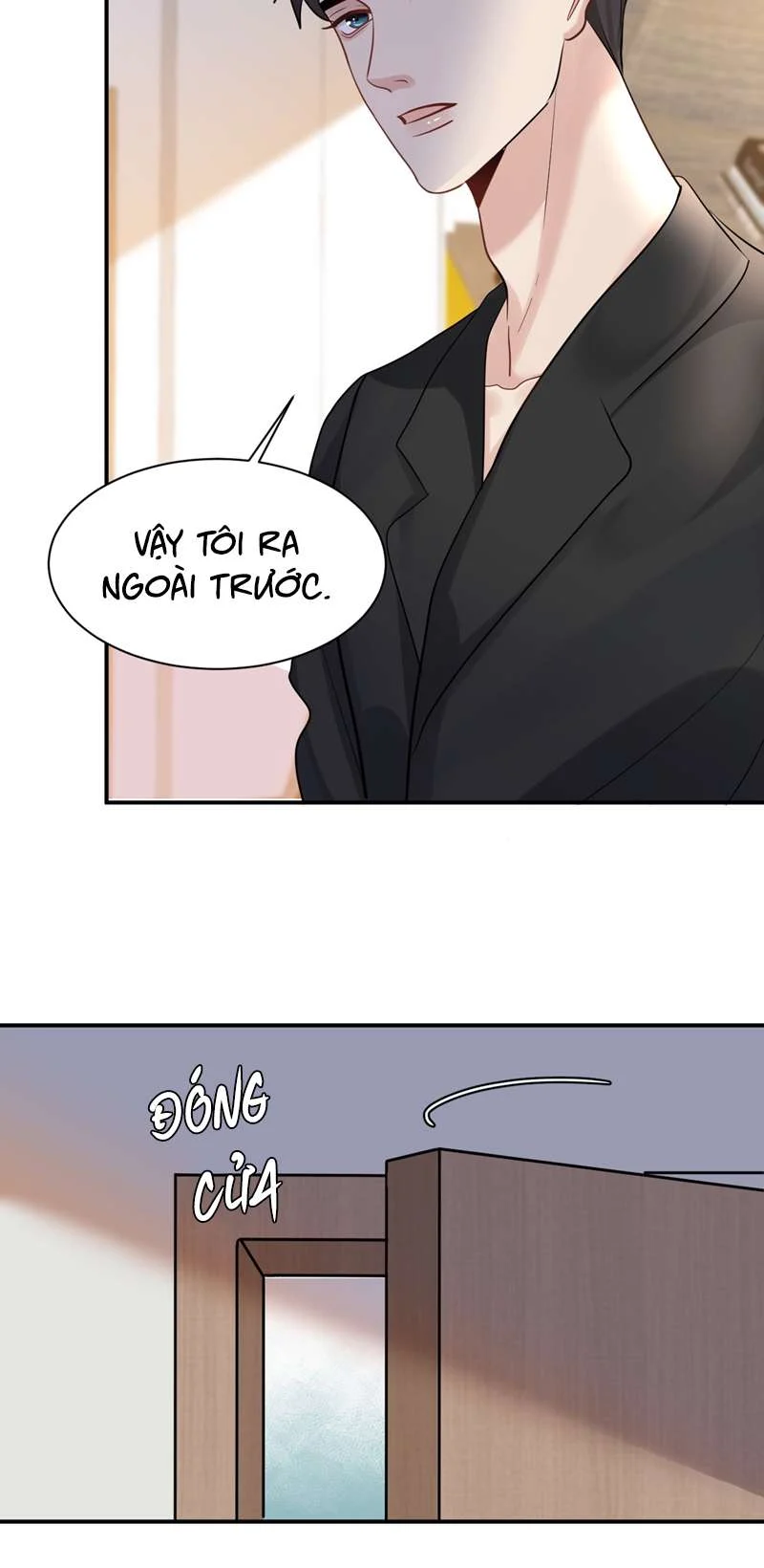 Máy Bay Giấy: Chapter 110