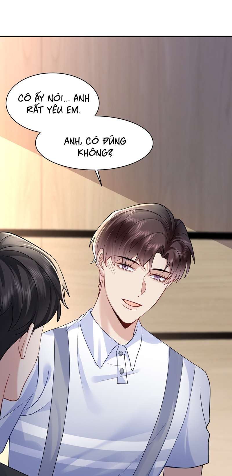 Máy Bay Giấy: Chapter 110