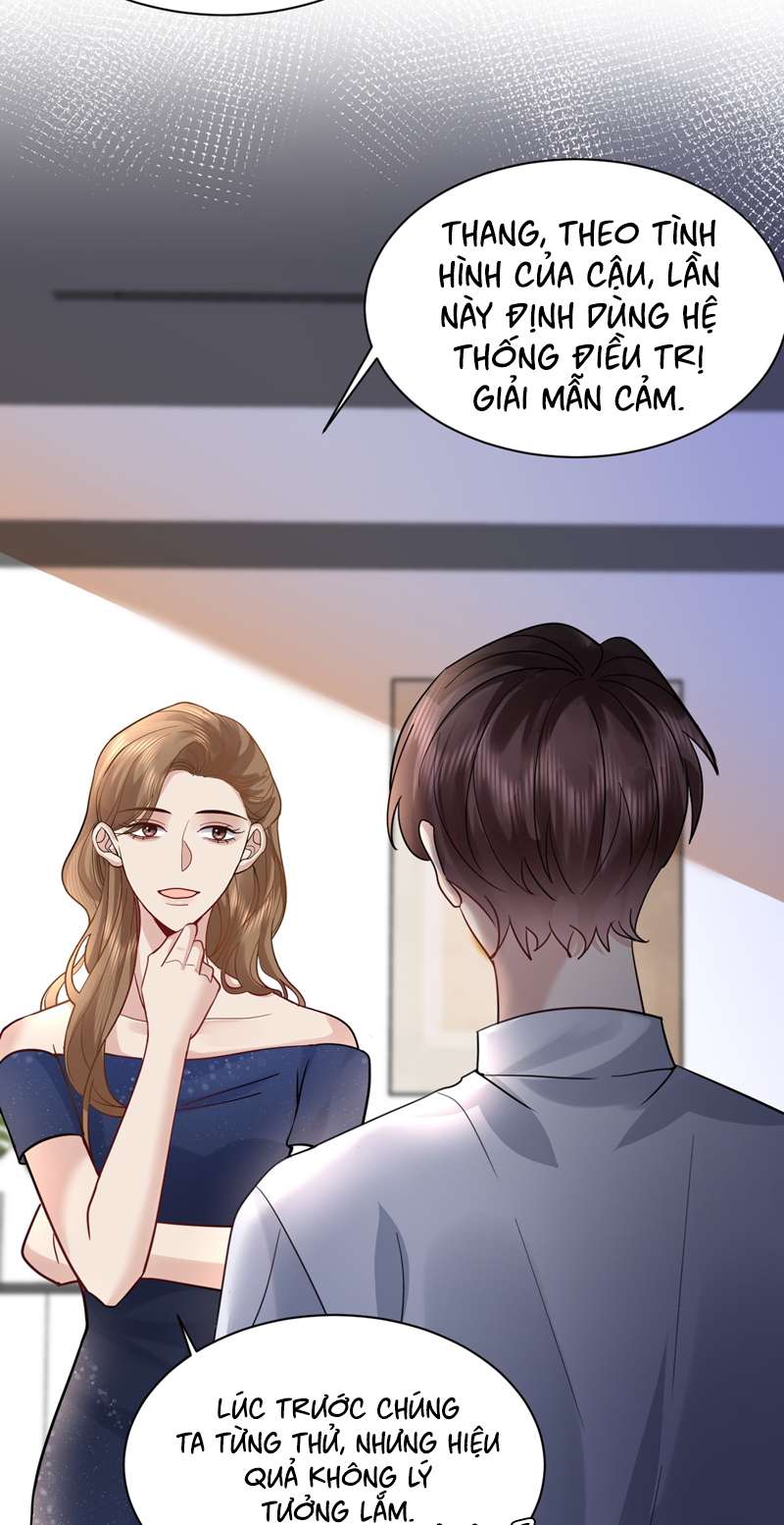 Máy Bay Giấy: Chapter 110