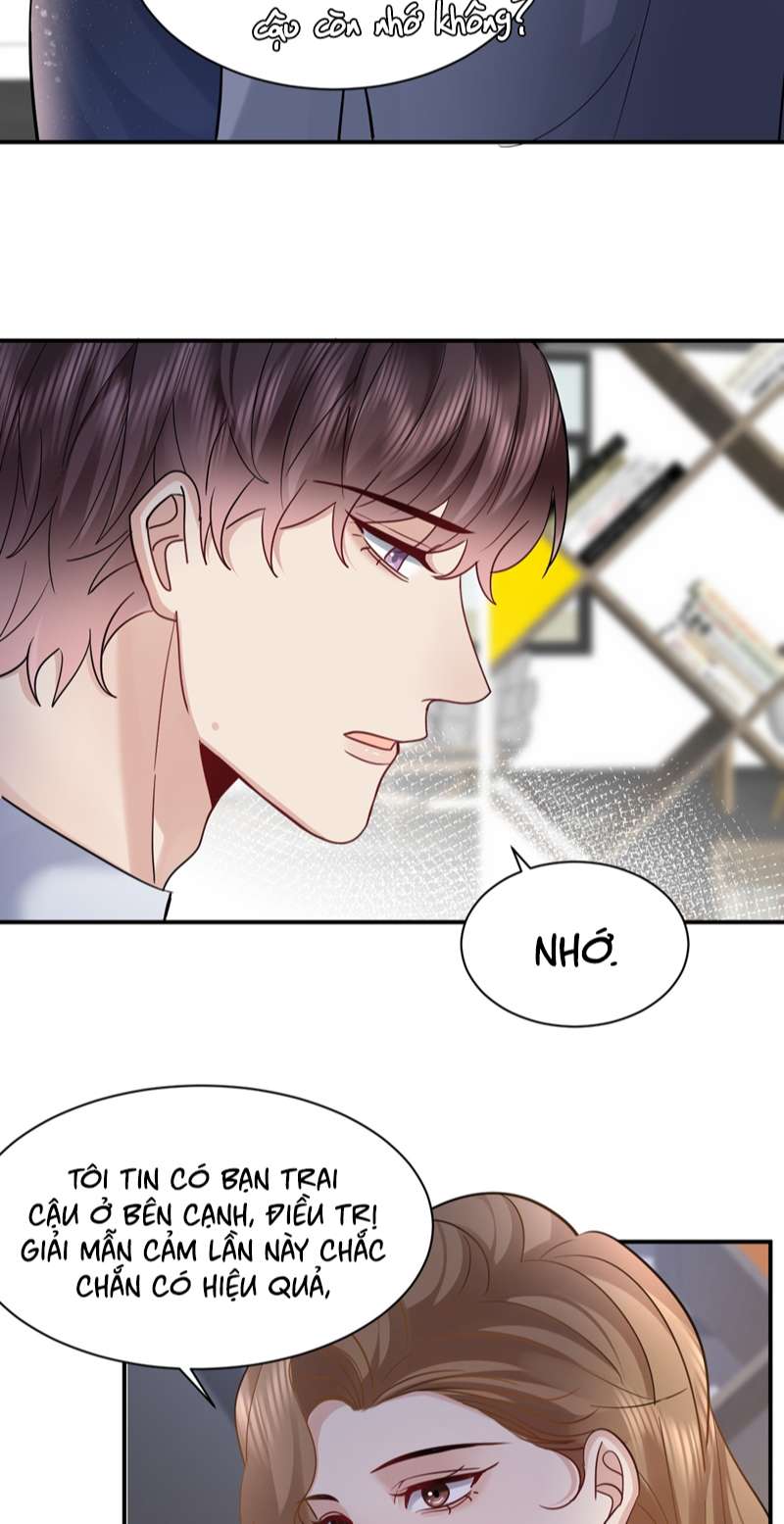 Máy Bay Giấy: Chapter 110