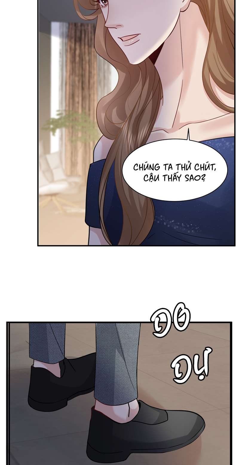 Máy Bay Giấy: Chapter 110