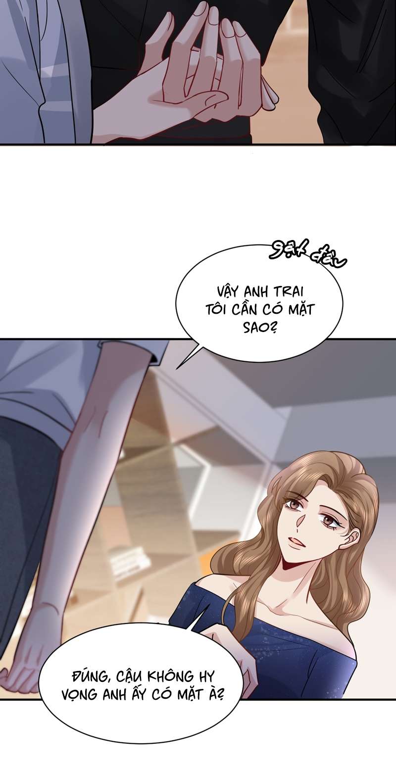Máy Bay Giấy: Chapter 110
