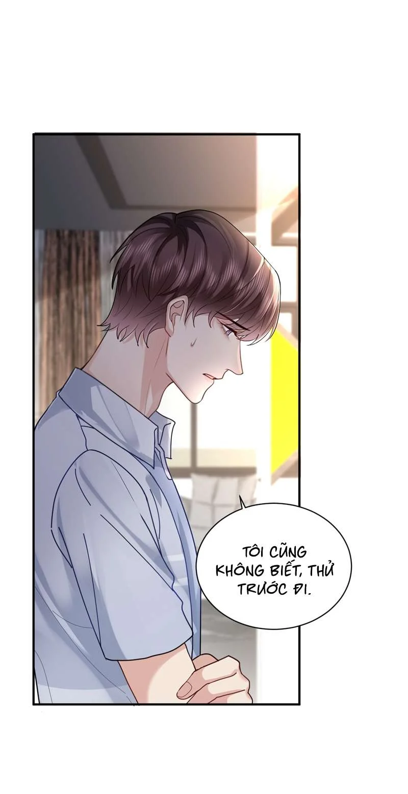Máy Bay Giấy: Chapter 110