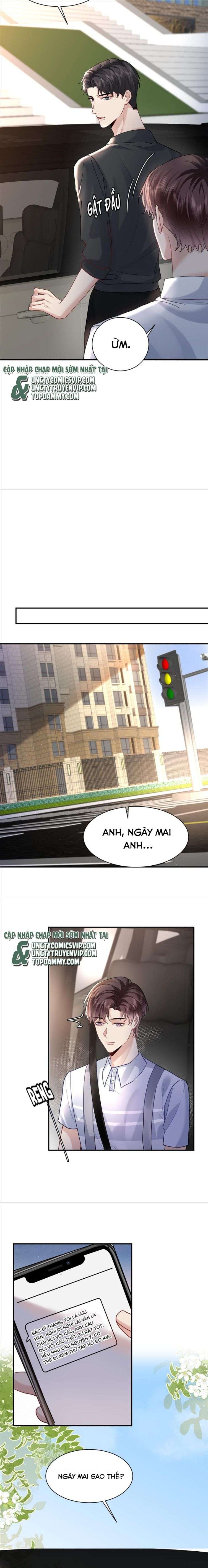 Máy Bay Giấy: Chapter 111