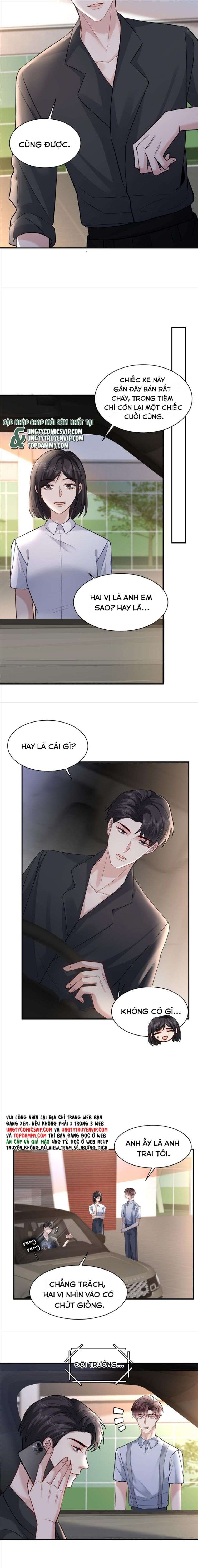 Máy Bay Giấy: Chapter 111