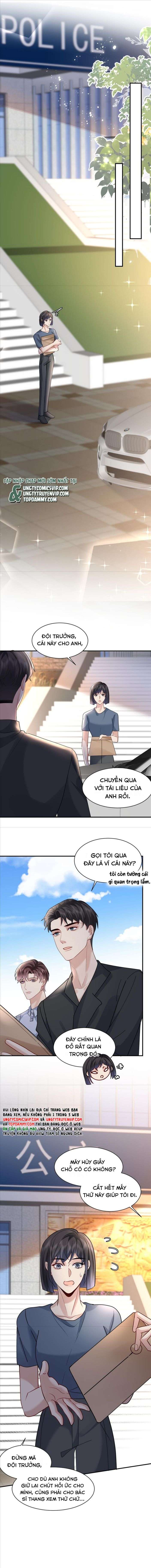 Máy Bay Giấy: Chapter 111