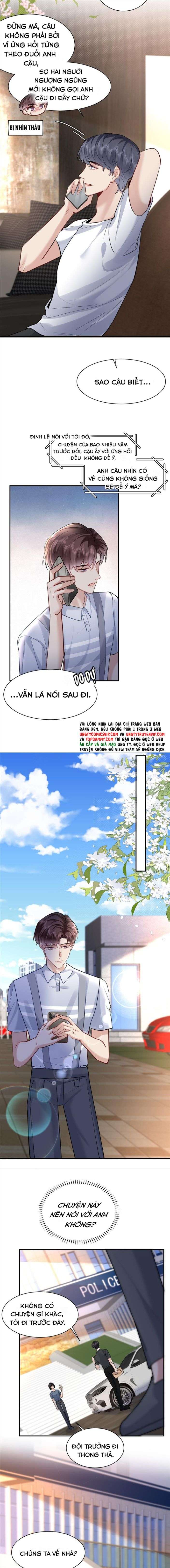 Máy Bay Giấy: Chapter 111