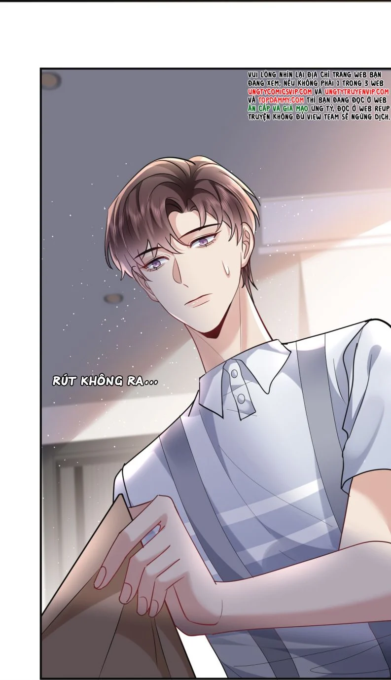 Máy Bay Giấy: Chapter 112