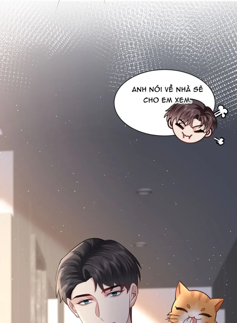 Máy Bay Giấy: Chapter 112