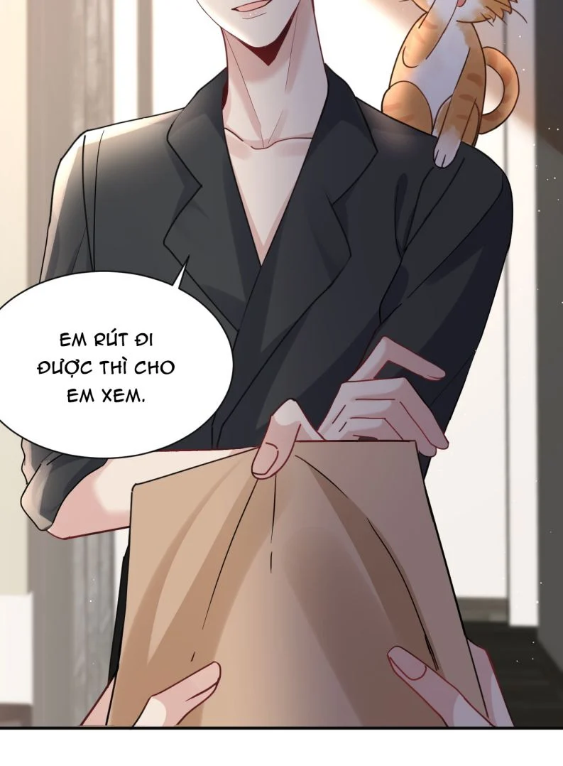 Máy Bay Giấy: Chapter 112