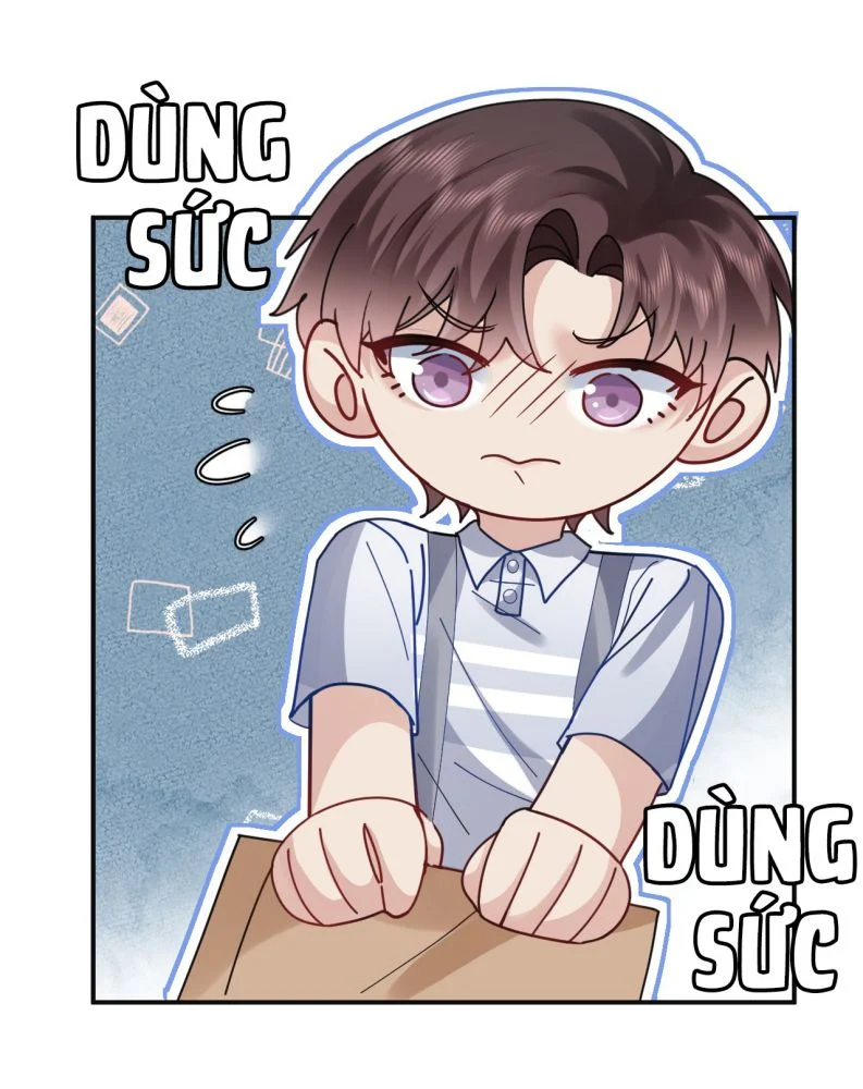 Máy Bay Giấy: Chapter 112