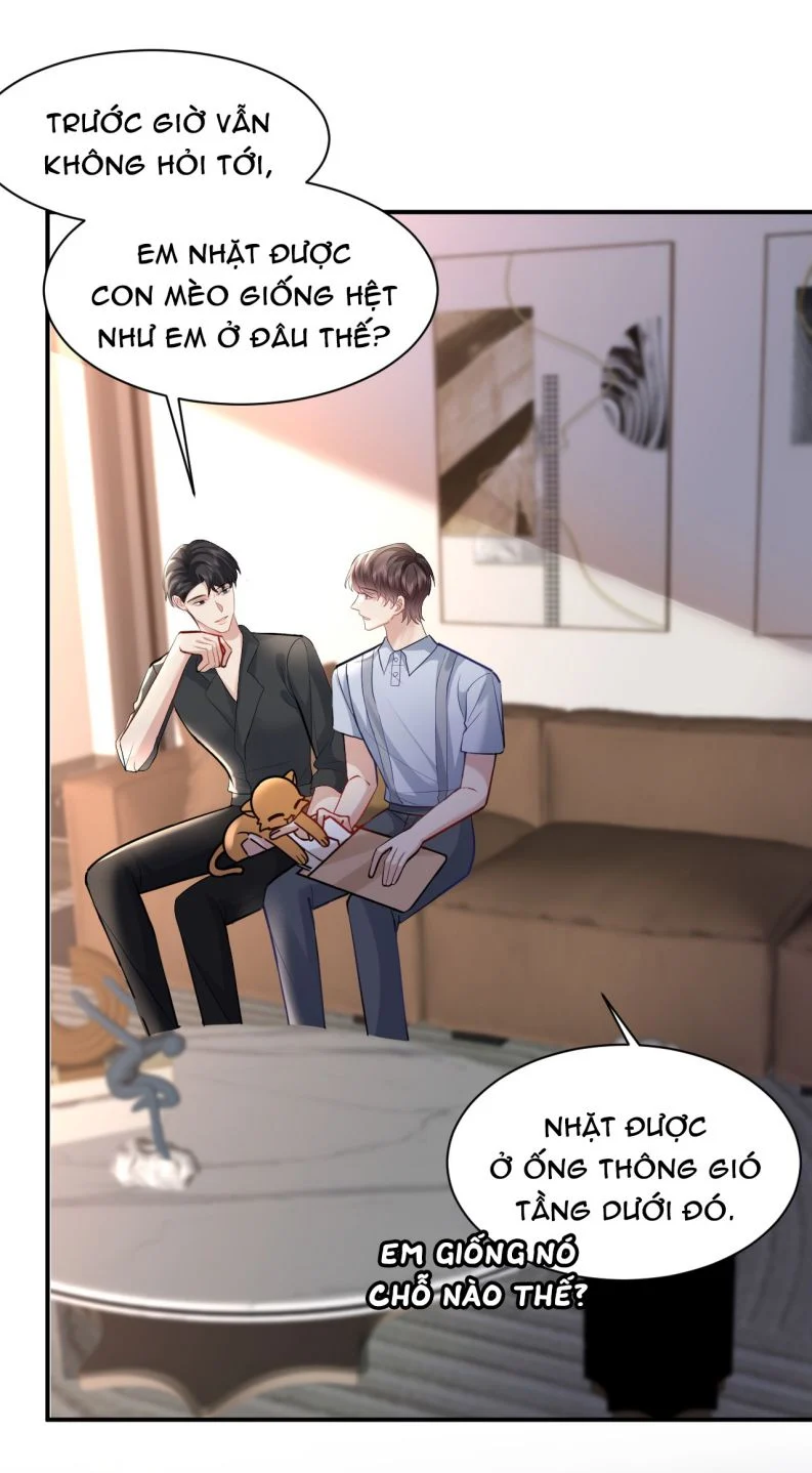 Máy Bay Giấy: Chapter 112