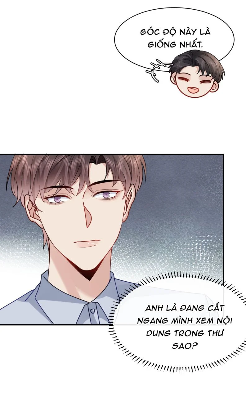 Máy Bay Giấy: Chapter 112