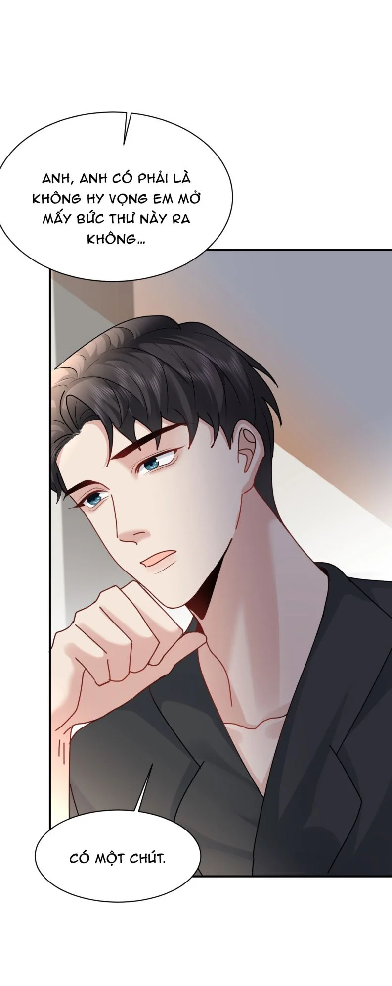 Máy Bay Giấy: Chapter 112