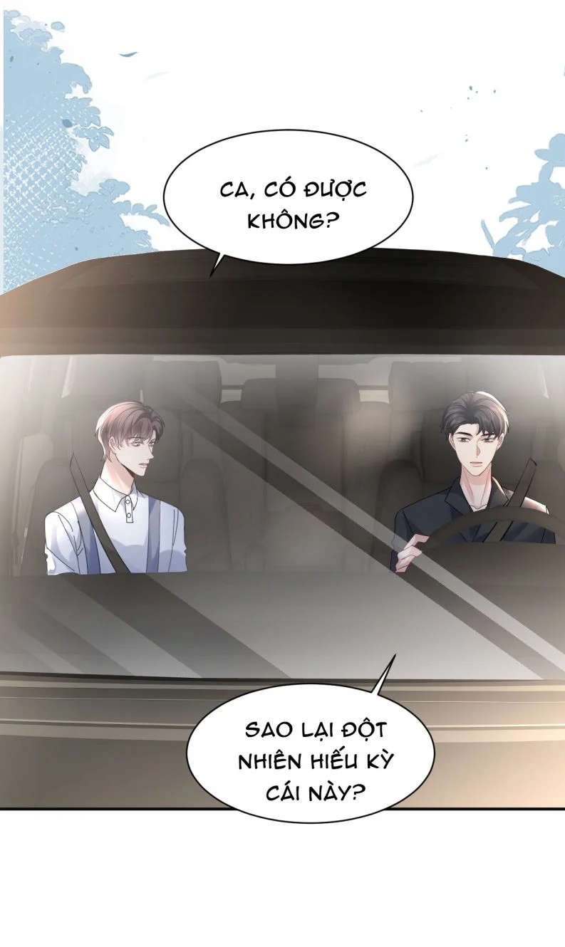 Máy Bay Giấy: Chapter 112