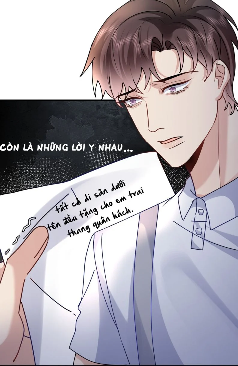Máy Bay Giấy: Chapter 112