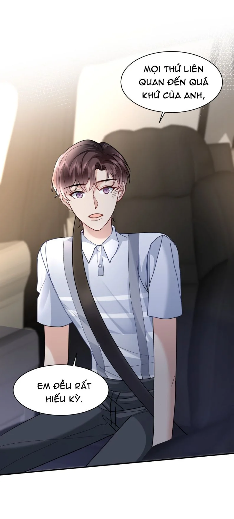 Máy Bay Giấy: Chapter 112