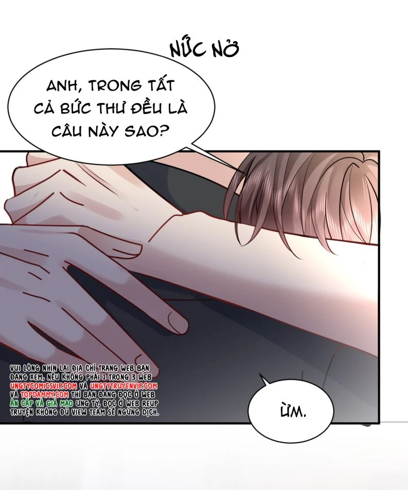 Máy Bay Giấy: Chapter 112