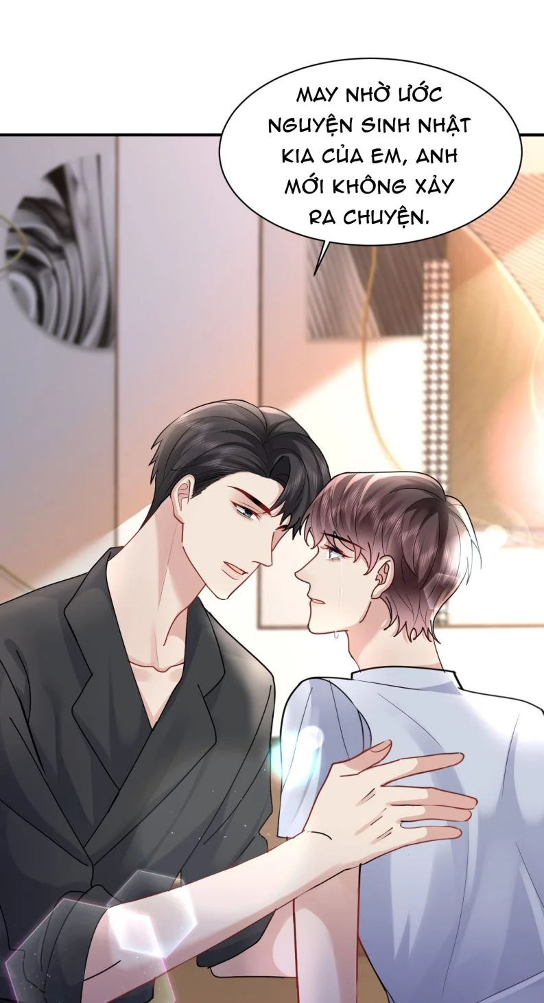 Máy Bay Giấy: Chapter 112
