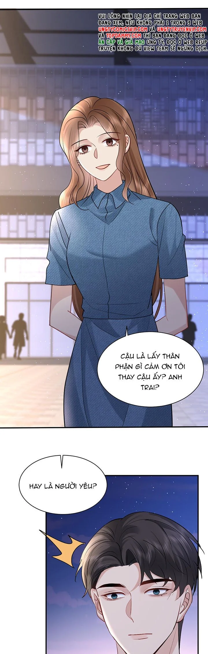 Máy Bay Giấy: Chapter 115
