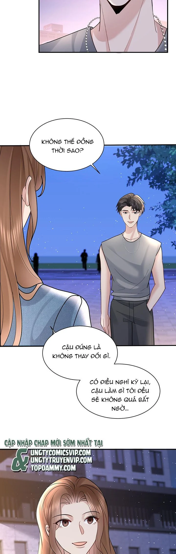 Máy Bay Giấy: Chapter 115