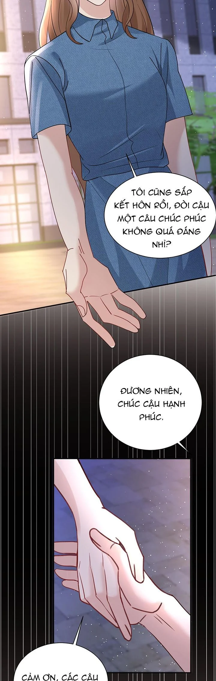 Máy Bay Giấy: Chapter 115
