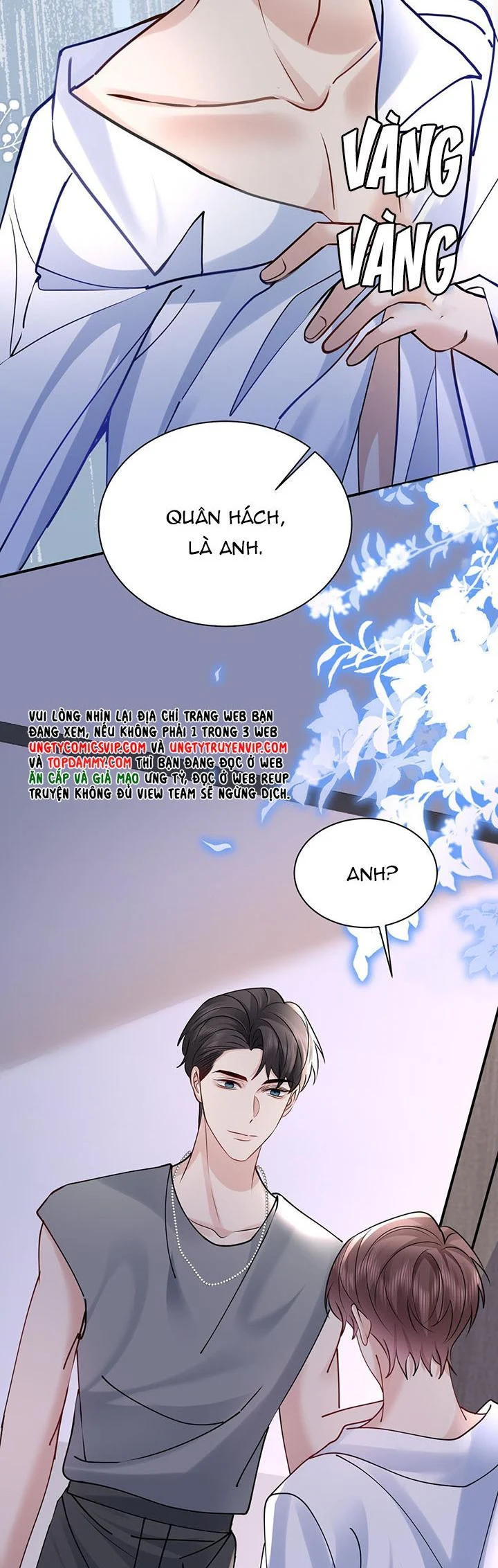 Máy Bay Giấy: Chapter 115
