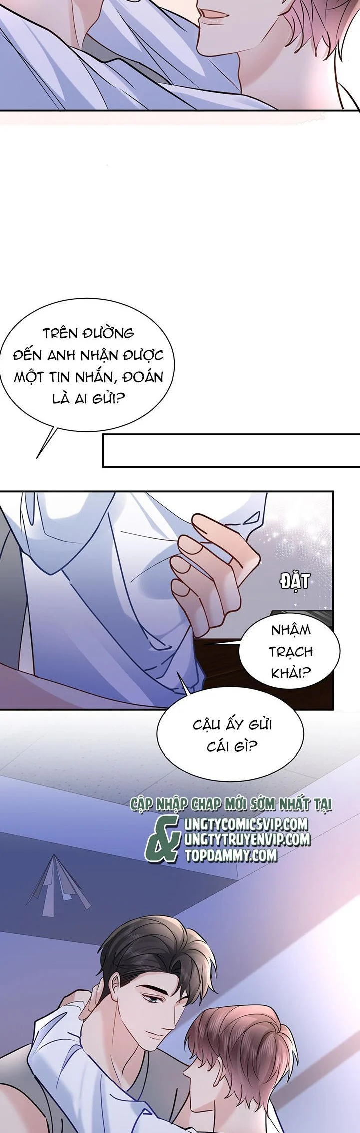 Máy Bay Giấy: Chapter 115