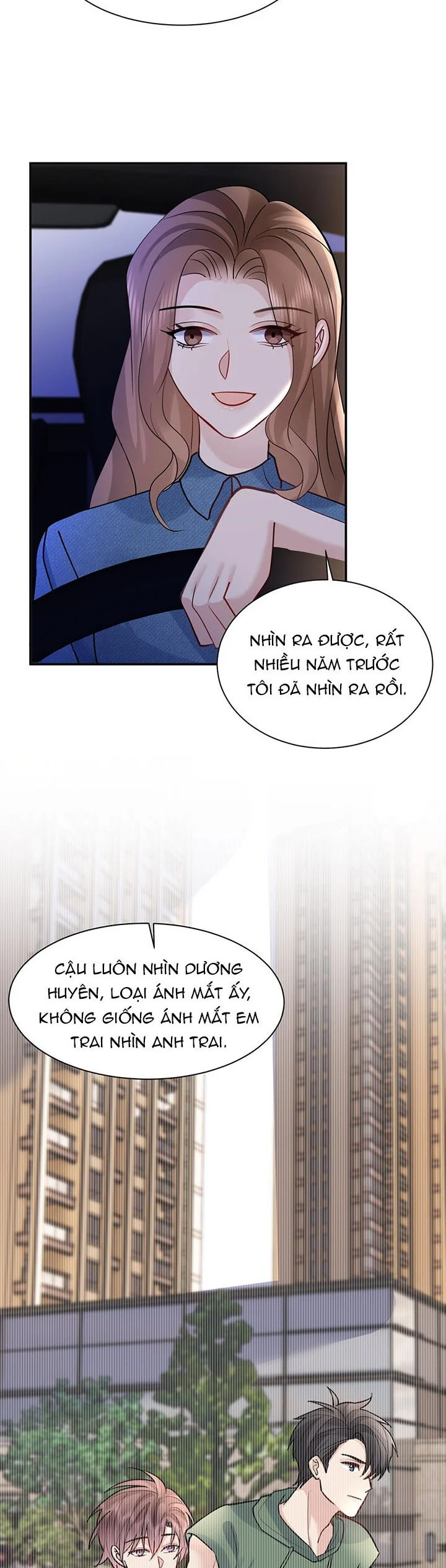 Máy Bay Giấy: Chapter 115